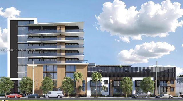 2 of 17 - 228 Se 9th Street, Hallandale Beach, FL