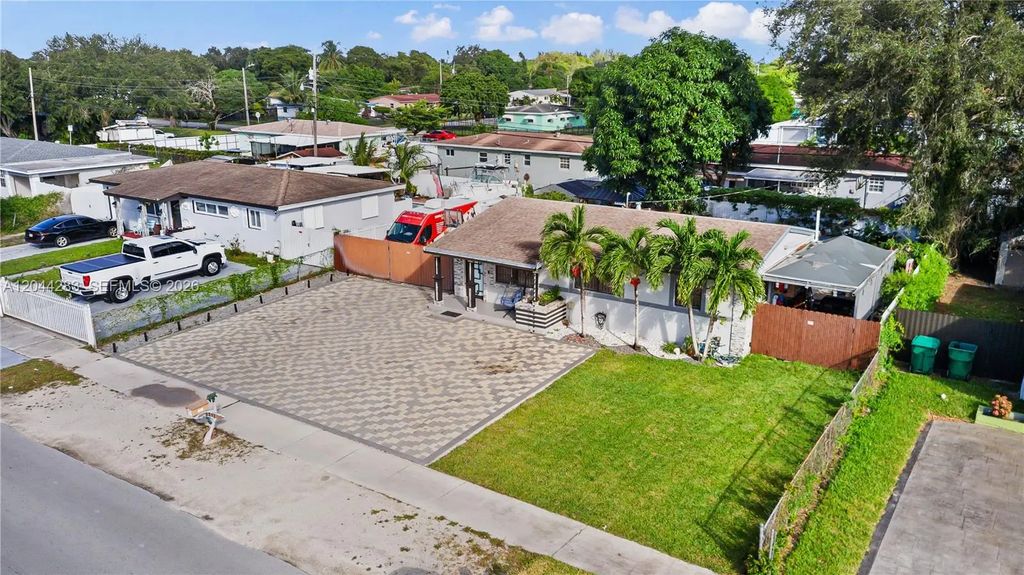 3311 Nw 171st Street, Miami Gardens