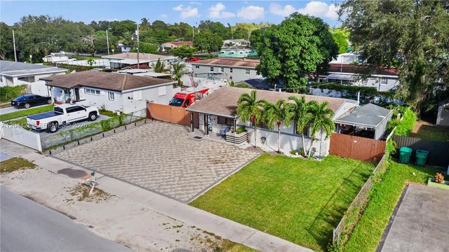 3311 Nw 171st Street, Miami Gardens