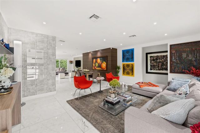 721 Bird Road, Coral Gables