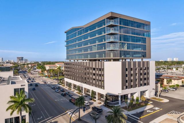 3 of 15 - 800 N Federal Highway #902, Hallandale Beach, FL