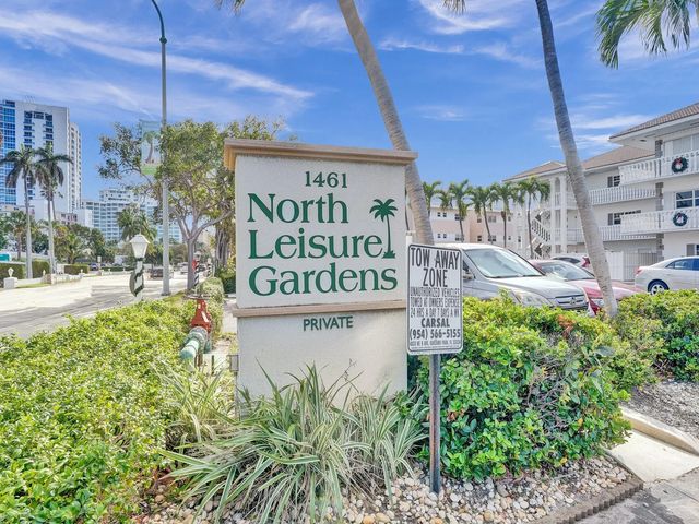 2 of 28 - 1461 S Ocean Boulevard #303, Lauderdale-By-The-Sea, FL
