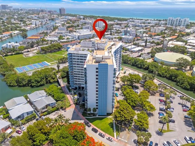 7441 Wayne Avenue #10h, Miami Beach