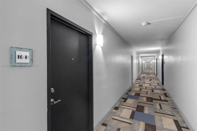2 of 38 - 7441 Wayne Avenue #10h, Miami Beach, FL
