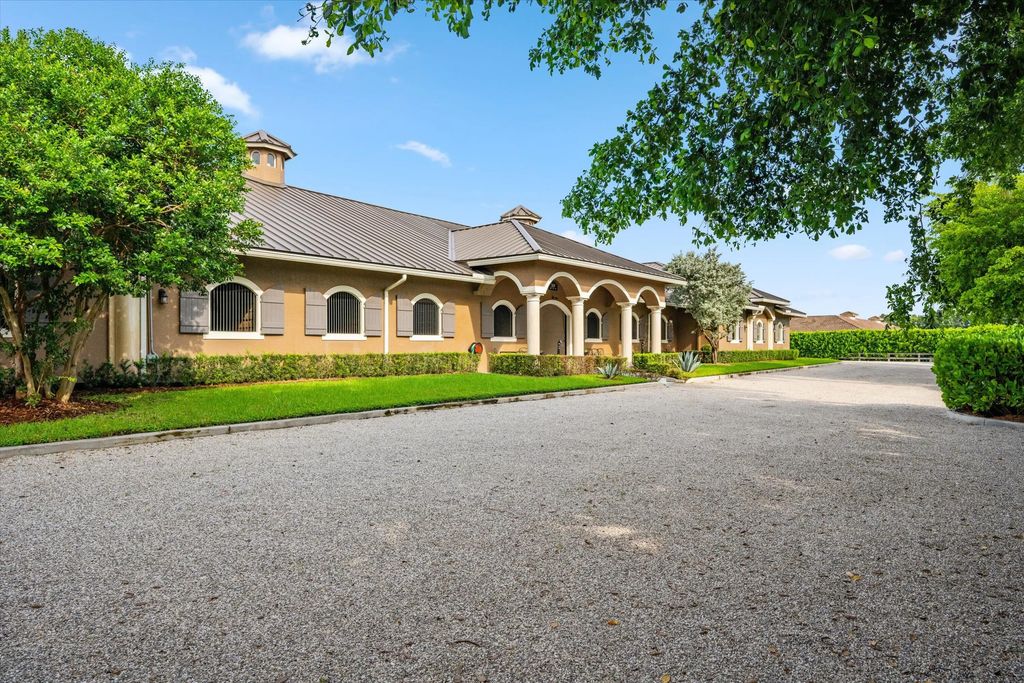 3509 Grand Prix Farms Drive, Wellington