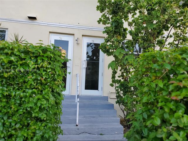 10074 E Bay Harbor Drive #74a, Bay Harbor Islands