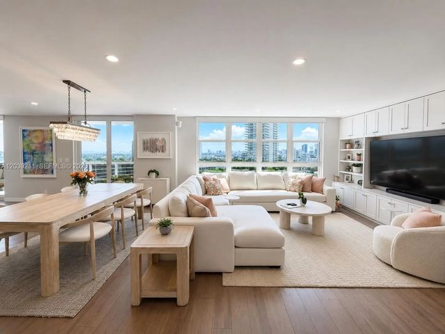 9 Island Avenue #1114, Miami Beach