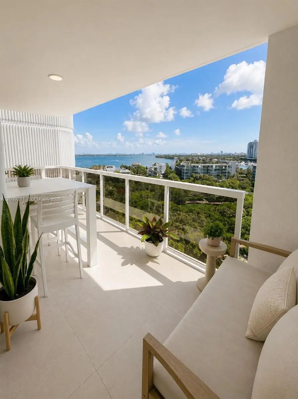 9 Island Avenue #1114, Miami Beach