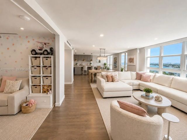 3 of 47 - 9 Island Avenue #1114, Miami Beach, FL