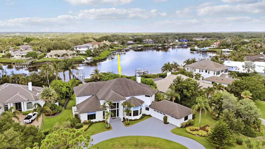 18411 Se Lakeside Drive, Jupiter