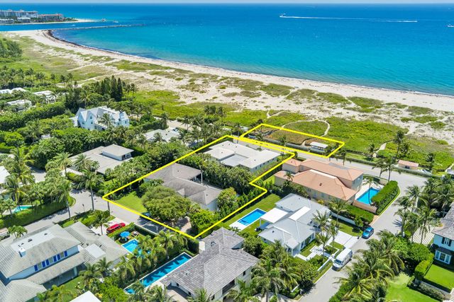 3 of 48 - 1426 N Ocean Boulevard, Palm Beach, FL