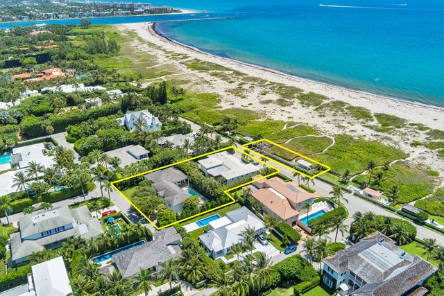 4 of 48 - 1426 N Ocean Boulevard, Palm Beach, FL