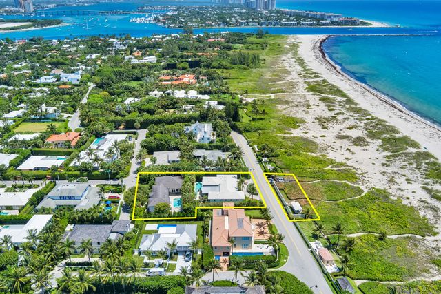 5 of 48 - 1426 N Ocean Boulevard, Palm Beach, FL