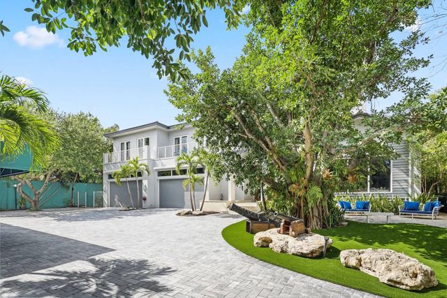 1313 Seabreeze Boulevard, Fort Lauderdale