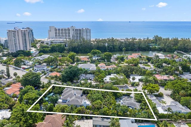4 of 78 - 1313 Seabreeze Boulevard, Fort Lauderdale, FL