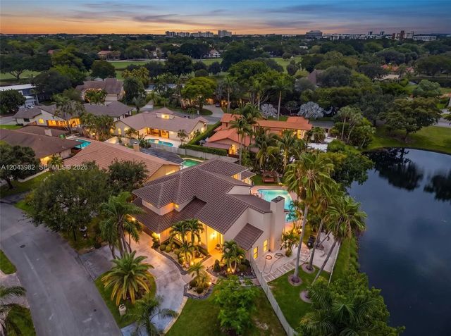 962 Sw 93rd Terrace, Plantation