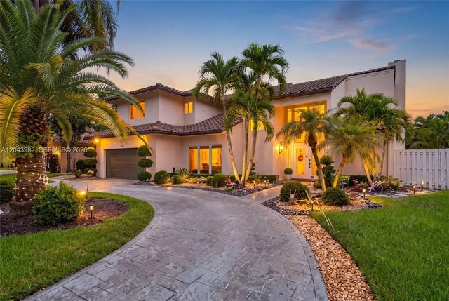 2 of 57 - 962 Sw 93rd Terrace, Plantation, FL