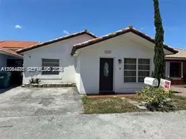 11537 Sw 6th Street, Sweetwater