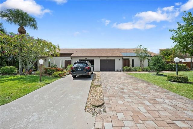 2 of 45 - 6774 Wheaton Lane, Lake Worth, FL