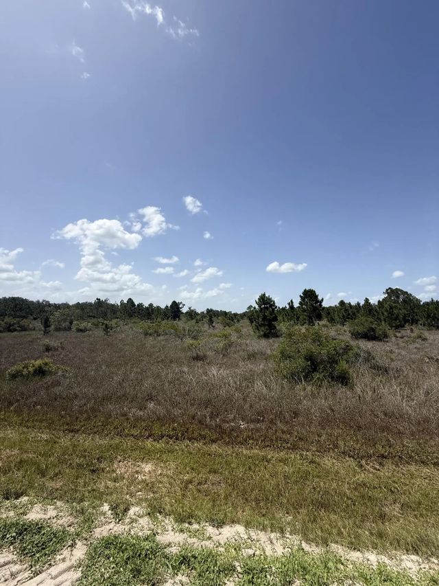 15463 Nw 306th Street, Okeechobee