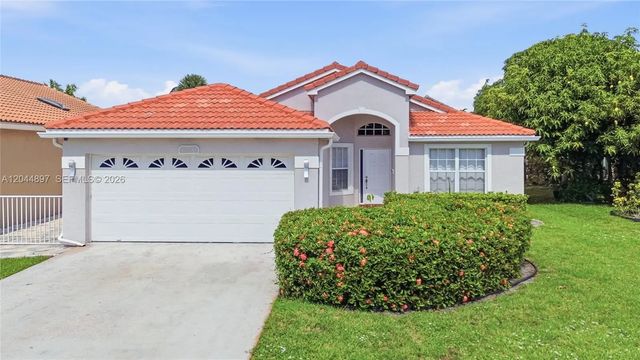 12331 Pleasant Green Way, Boynton Beach