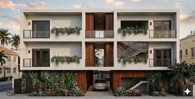 60 Ne 76th Street, Miami