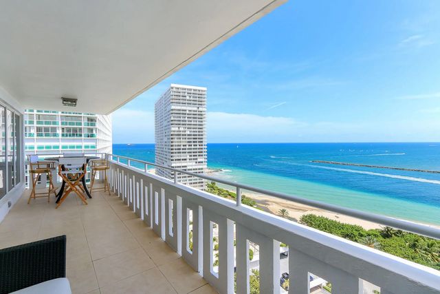 2000 S Ocean Drive #1810, Fort Lauderdale
