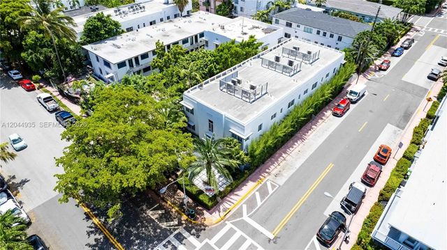 960 Jefferson Avenue, Miami Beach