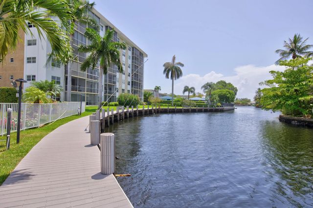 3010 Ne 16th Avenue #502, Oakland Park