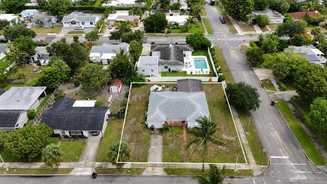 325 Franklin Road, West Palm Beach