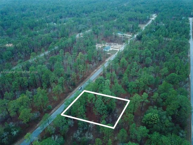 2 of 9 - Lot Nearby Lot Nearby Narcissus Road, , FL