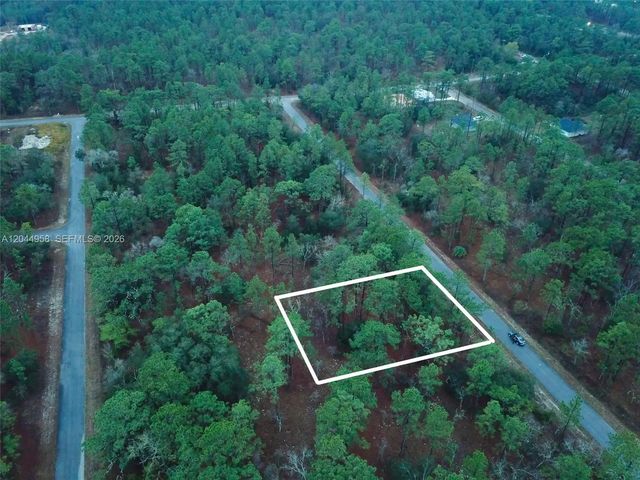 3 of 9 - Lot Nearby Lot Nearby Narcissus Road, , FL