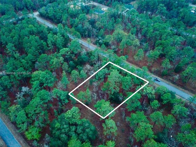 4 of 9 - Lot Nearby Lot Nearby Narcissus Road, , FL