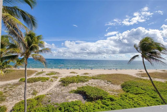 520 N Ocean Boulevard #13, Pompano Beach