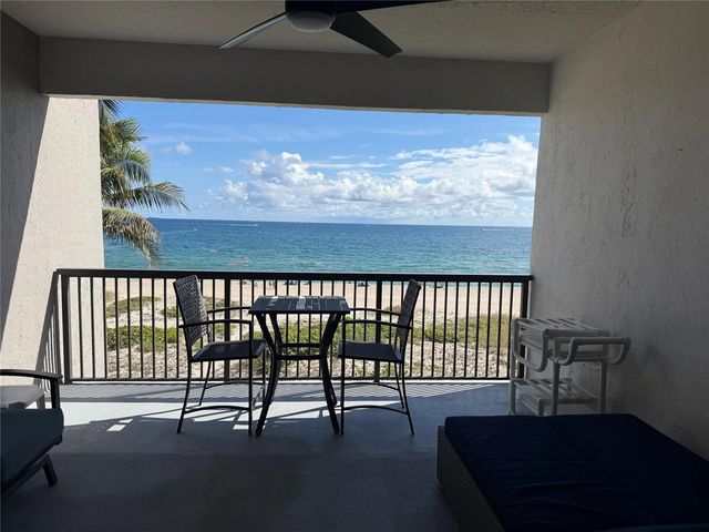 2 of 34 - 520 N Ocean Boulevard #13, Pompano Beach, FL
