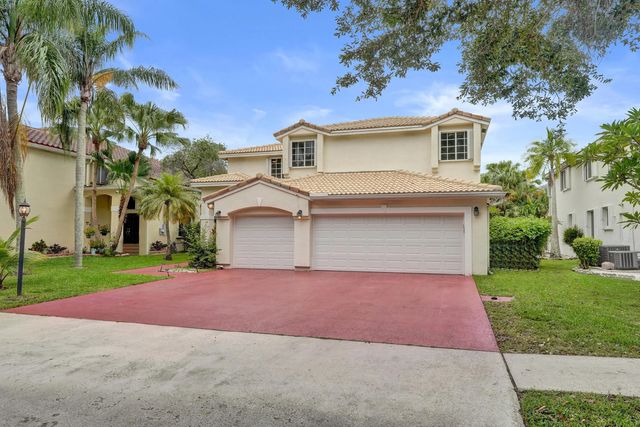 4180 Lansing Avenue, Cooper City