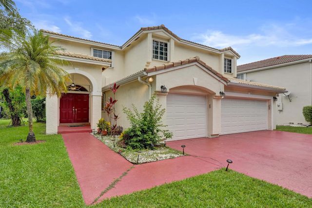 2 of 72 - 4180 Lansing Avenue, Cooper City, FL