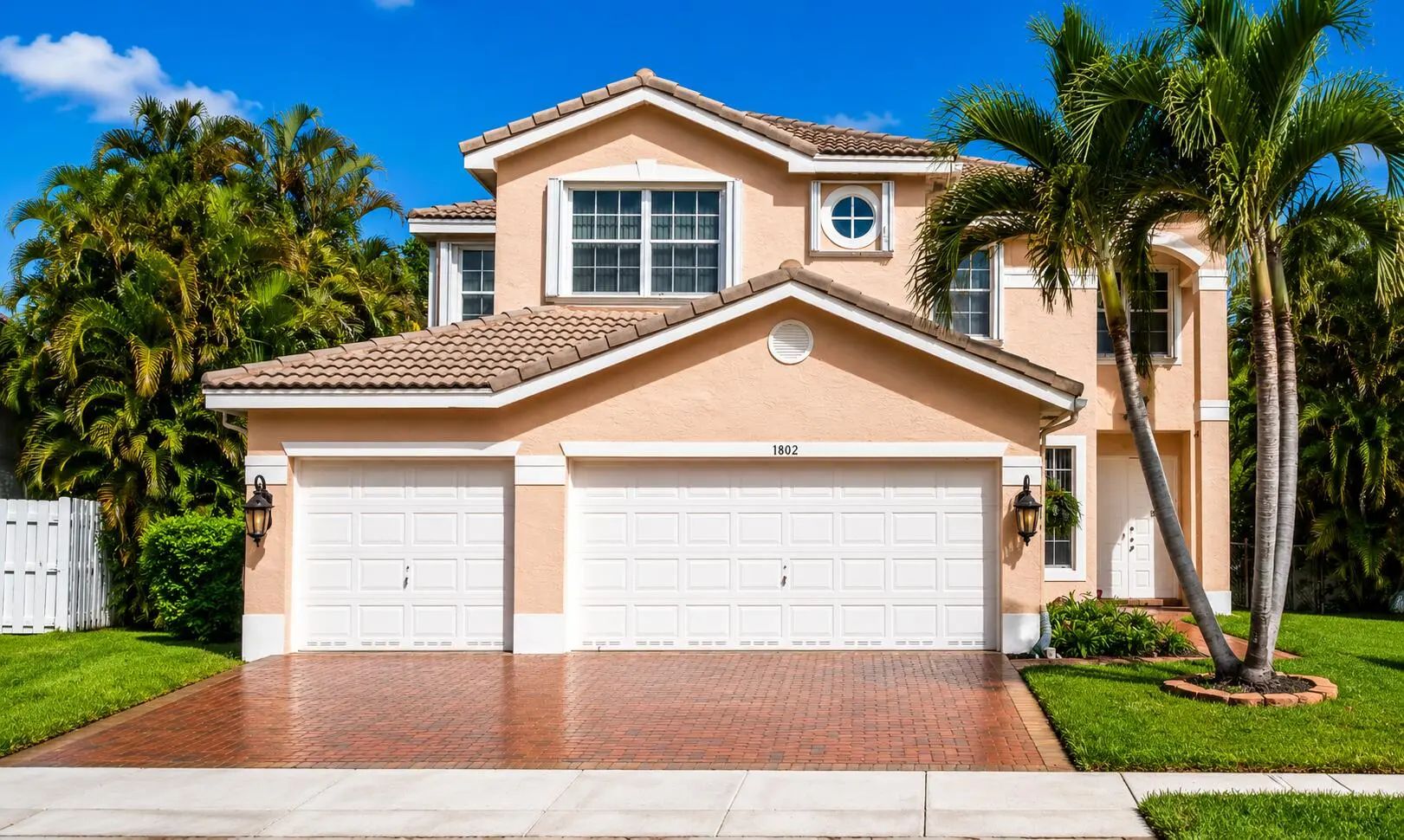 1802 Sw 156th Avenue, Miramar