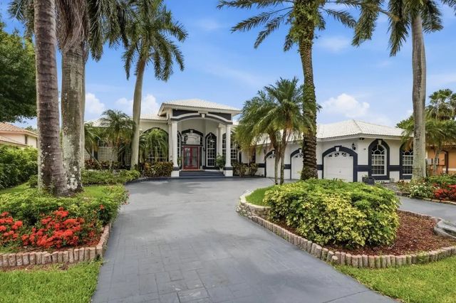 1716 Nw 124th Way, Coral Springs