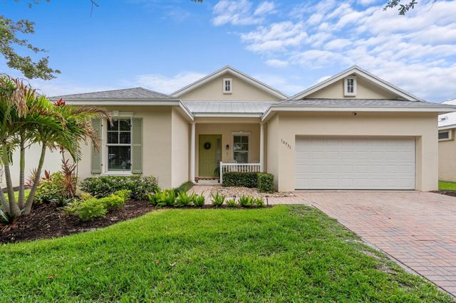 10731 Sw Westlawn Boulevard, Port St. Lucie