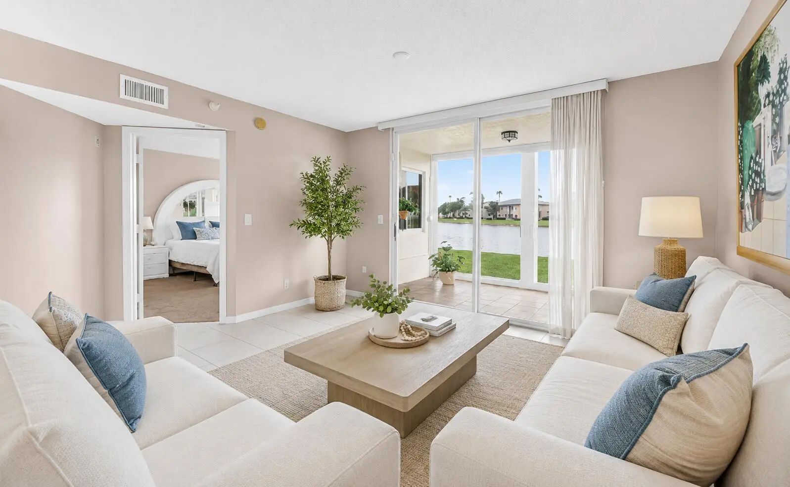 7763 Southampton Terrace #108, Tamarac