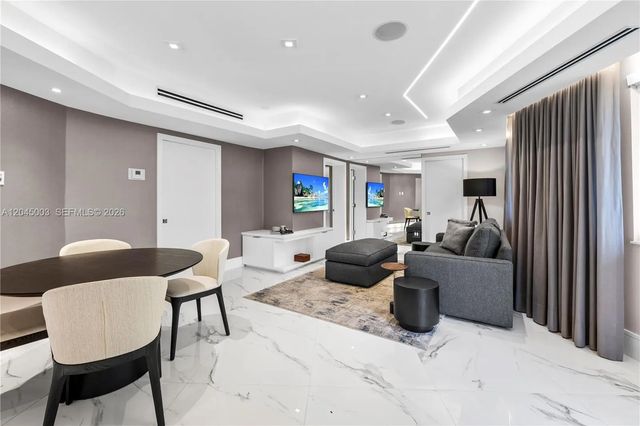 10190 Collins Avenue #203, Bal Harbour