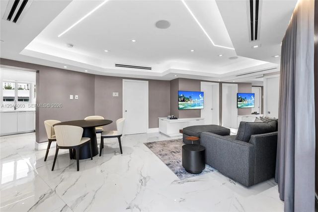 2 of 19 - 10190 Collins Avenue #203, Bal Harbour, FL