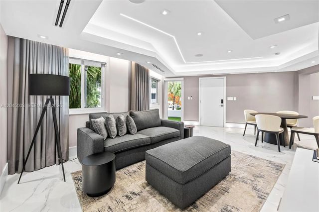 3 of 19 - 10190 Collins Avenue #203, Bal Harbour, FL