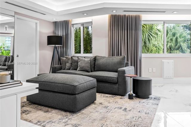 4 of 19 - 10190 Collins Avenue #203, Bal Harbour, FL