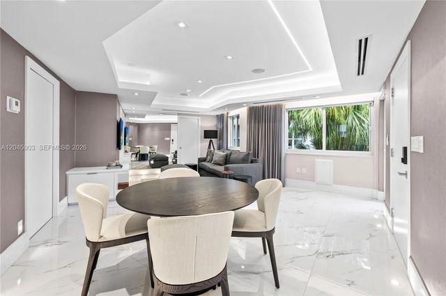 5 of 19 - 10190 Collins Avenue #203, Bal Harbour, FL