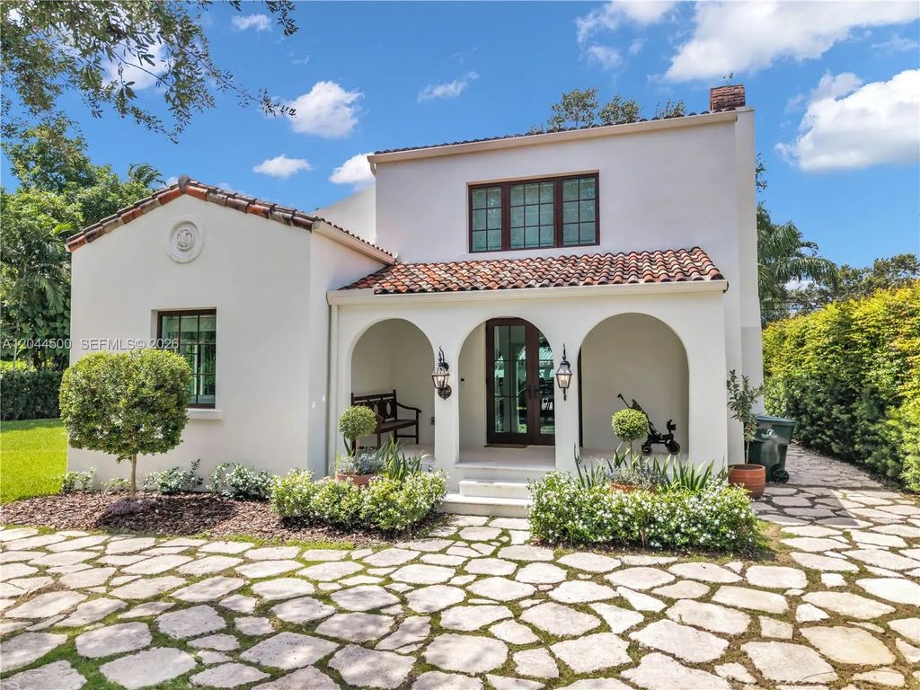 5730 Sw 49th Street, South Miami