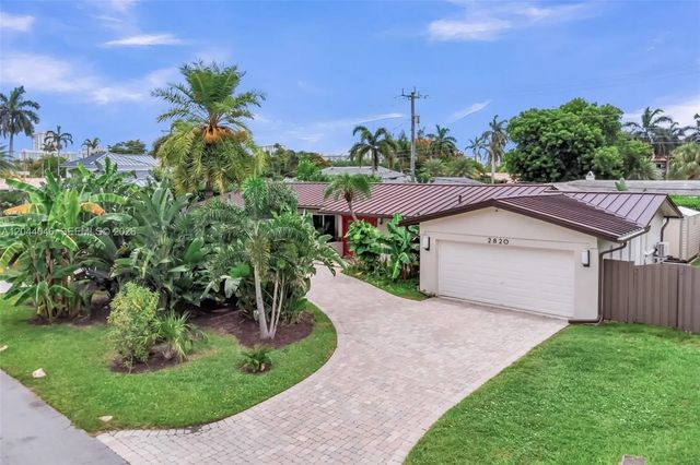 2820 Ne 40th Court, Fort Lauderdale