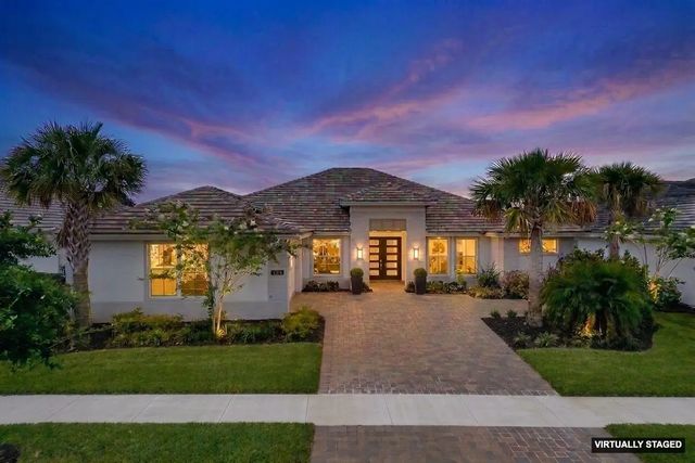 9323 Sw Pinnacle Place, Port St. Lucie
