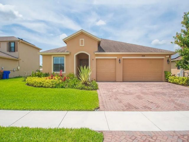 10105 Verona Manor, Vero Beach